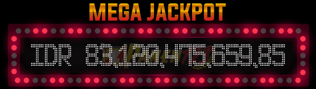 DOMINO78 Jackpot