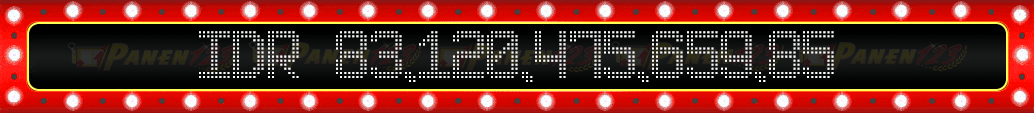 DOMINO78 Jackpot